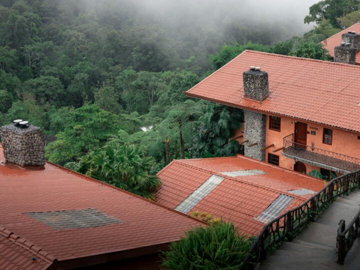 Casa di Alijn